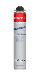 PUR pena pitoov PENOSIL Standard 750ml