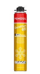 PUR pena pitoov PENOSIL GoldGun 65 900ml zimn