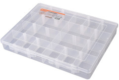 Organizr plastov 350x270x50 mm TACTIX (320032)