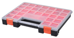 Organizr plastov 404x315x57 mm TACTIX (320152)