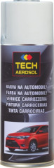 Farba v spreji na automobily TECH RAL9010 400 ml