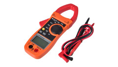 Merac prstroj - multimeter klieov TACTIX (403057)