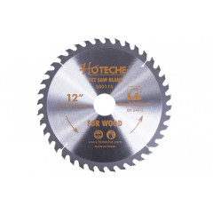 Kot plov na drevo 305 mm x 50 mm x 40T HOTECHE HT580115