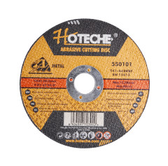 Kot rezn na kov / oce 125x1,25 mm HOTECHE HT550103