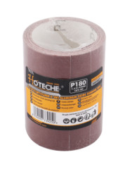 Papier brsny 93 mm x 3 m rolka P60 HOTECHE HT560903