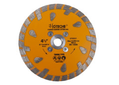 Kot diamantov rezn (TURBO TYPE 115xM14x8mm HOTECHE HT570331