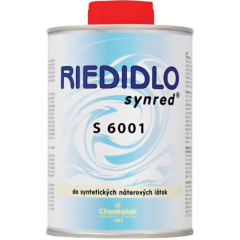 Riedidlo S 6001 700 g