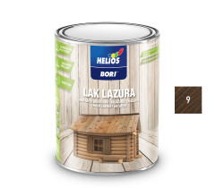 Lazra lakov BORI palisander 2,5 l